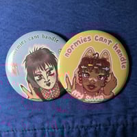Image 1 of Swag Pins :]