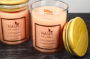 Image 3 of Just Peachy Candle 