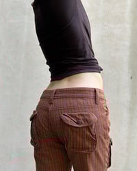 Image 3 of JUNYA WATANABE PANTS