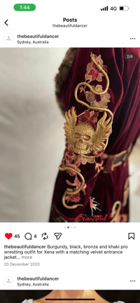 Image 3 of Robe 