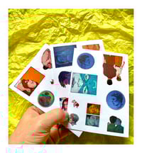 Image 1 of Sticker 3 pack