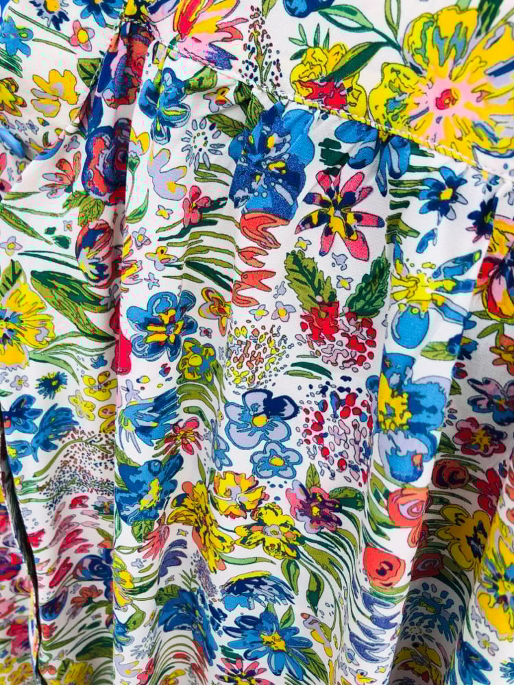 Image of Chemise Liberty