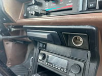 Image 2 of 84-88 Pickup and 4Runner Sliding Cupholder 