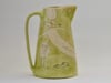 Large Jug - Green - What a Cheek