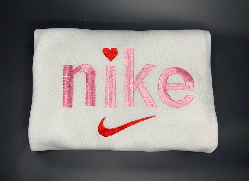 Image of Nike 💗