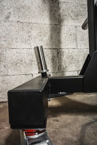 Image 4 of Rack Portadischi Aumentato