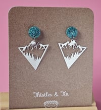 Image 6 of Mountain | Dangles 