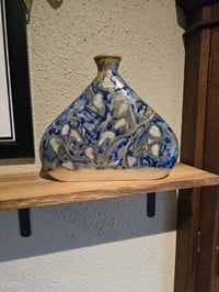 Image 13 of Vines in Blue Vase