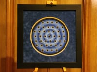 Image 2 of Custom USA Flag 