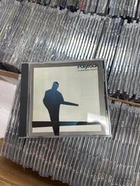 Image 1 of Polyrock - Changing Hearts (Wounded Bird) used CD 2007 great shape 1 small light mark on disc