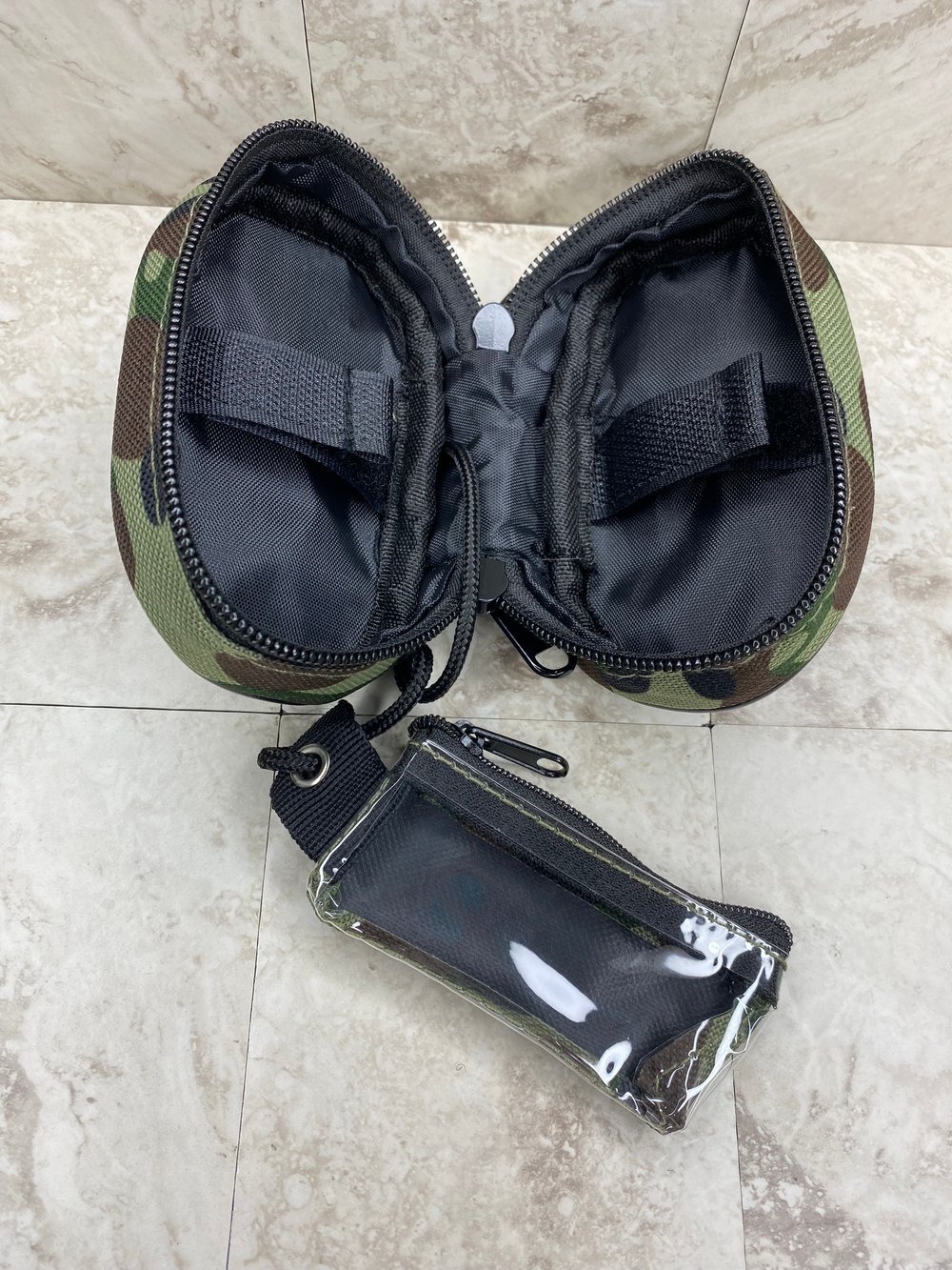 Image of HUFB Travel Bag