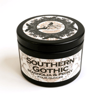 Image 7 of Southern Gothic Candle