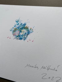 Image 4 of Beauty Sleep - Artwork