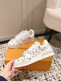 Image 7 of LV Multi 54 Sneakers
