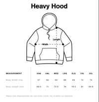 Image 4 of ORIGINALS Hoodie - Black
