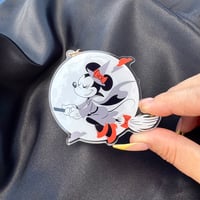 Charmed Ones Bag Charm