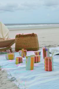 Image 3 of Wavy Straw Cups