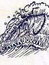 Grateful Dead 1981 ‘The Other One’ Lot T-Shirt - Size XL
