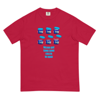 Image 3 of VIVAPORU Tee