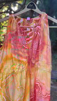 Image 4 of Orange Fire Opal
