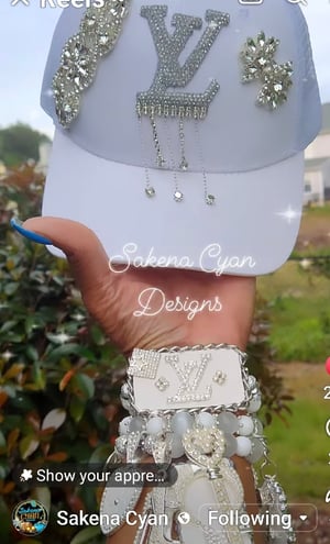 Image of Size 8 Slides - Multi Order