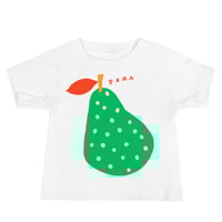 Image 2 of Baby T : Pear