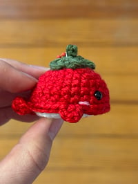 Image 2 of Baleine 
