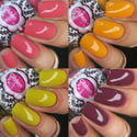 Glisten & Glow Bonfire Bash Collection
