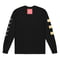 Image of Mardi Pure X heavyweight long-sleeve shirt
