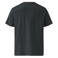 Image 19 of Unisex EVOLVED SOUL organic ribbed neck t-shirt