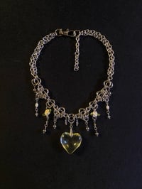 Image 1 of Together Forever Necklace