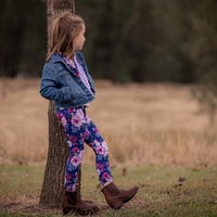 Image 1 of Aster Leggings