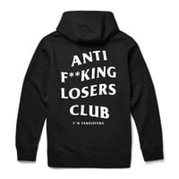 Image 1 of FTK hoodie