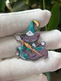 Image 4 of Which Cat Atelier Blind Bags