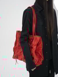 Image 3 of OT01 DIRTY RED 