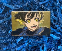 Image 1 of Boy & Monster