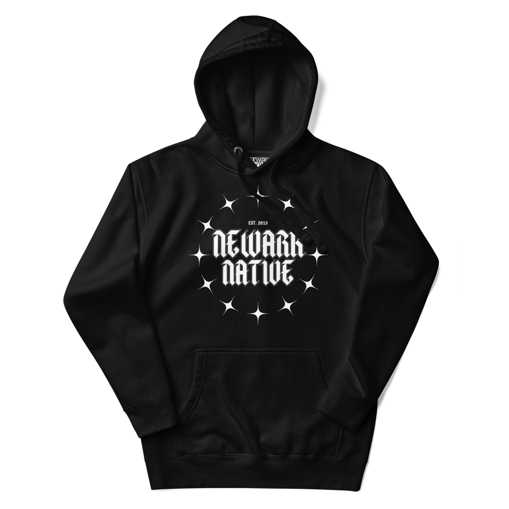 Starry Hoody