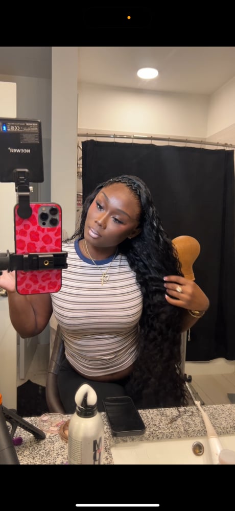 Image of 30 Inch Loose Wave 