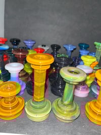 Image 3 of Full color intercooled dry top