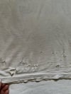 vintage Black Flag homegrown concert t shirt lot tee