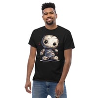 Image 7 of Voodoo 29 Unisex classic tee