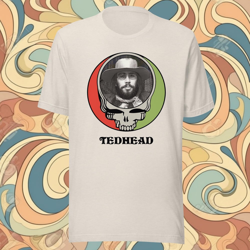 Tedhead - Short Sleeve T-Shirt