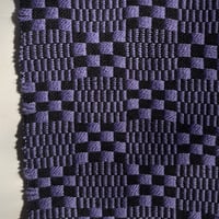 Image 2 of monk’s belt 2