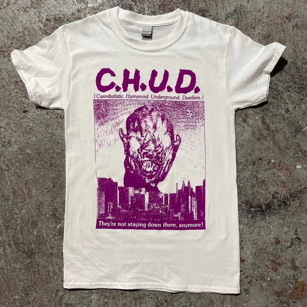 C.H.U.D.