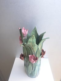 Image 4 of Tulip vase