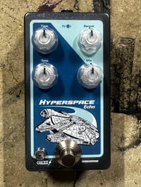 Hyperspace Echo