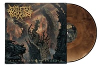 Image 1 of Devouring Mortality Gatefold LP