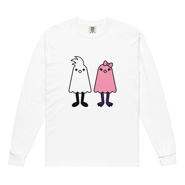 Just Two Birds Longsleeve