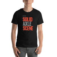 Image 3 of Solid Axle Scene