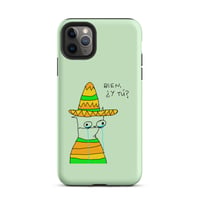 Image 6 of Tough Case for iPhone® BIEN